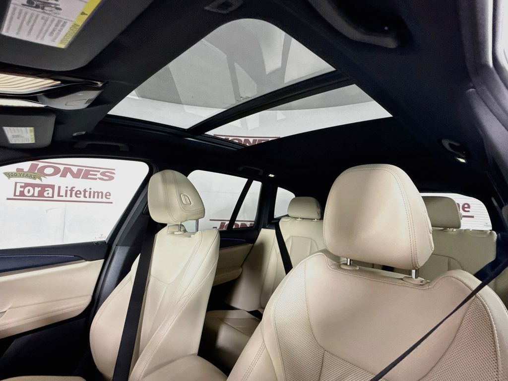 2024 BMW X3 30i - Photo 11