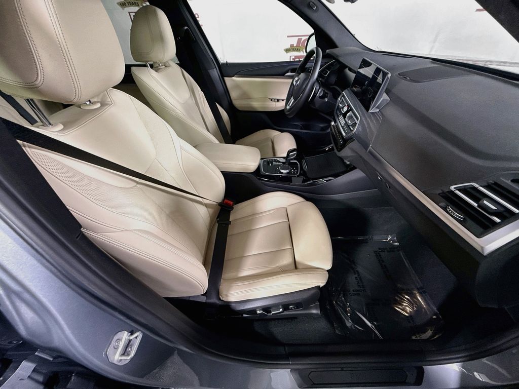 2024 BMW X3 30i - Photo 31