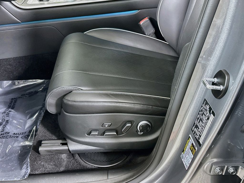 2026 GENESIS GV80 Prestige - Photo 26