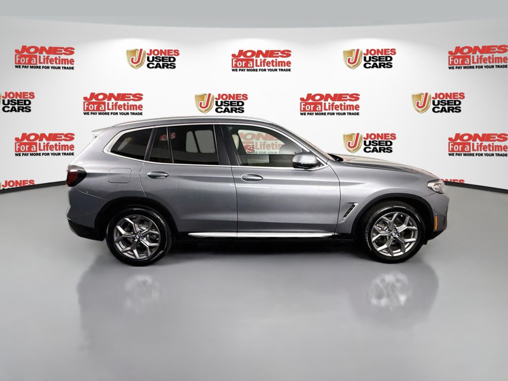 2024 BMW X3 30i - Photo 17