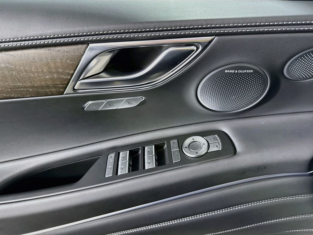 2026 GENESIS GV80 Prestige - Photo 25