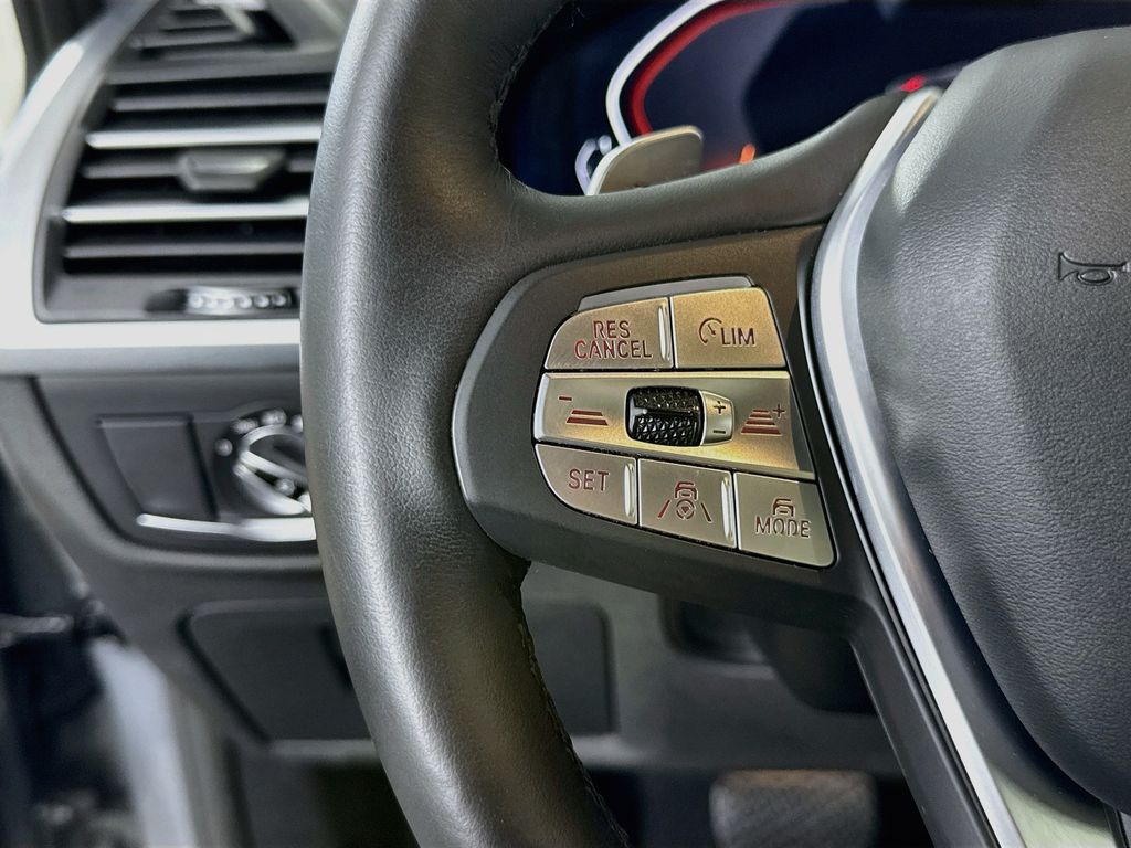 2024 BMW X3 30i - Photo 21