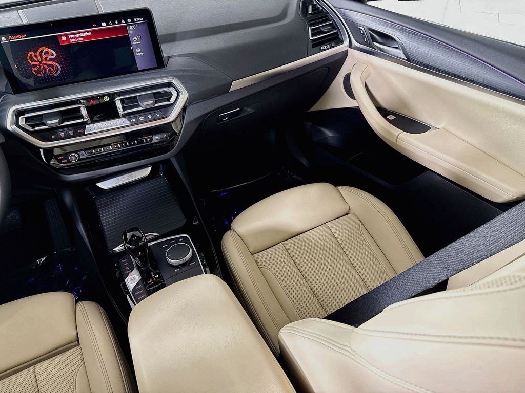 2024 BMW X3 30i - Photo 26