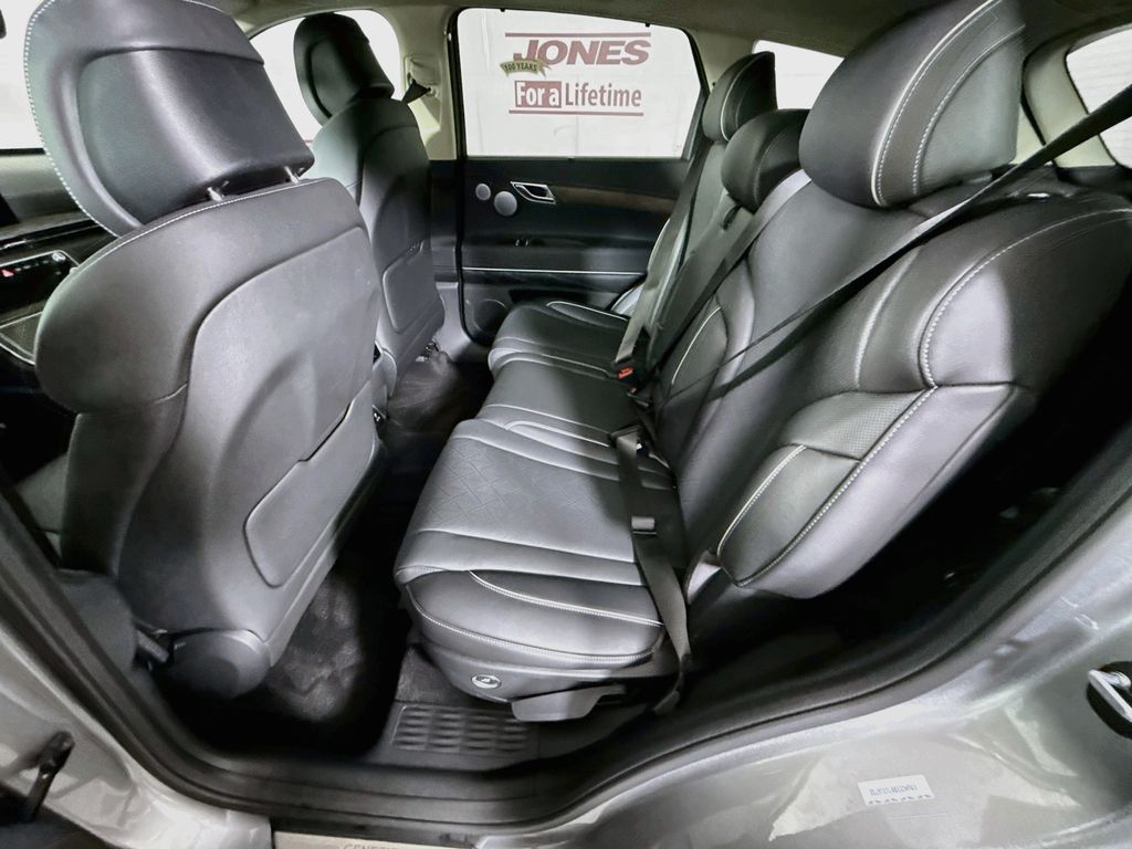 2026 GENESIS GV80 Prestige - Photo 29