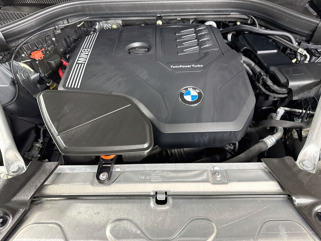 2024 BMW X3 30i - Photo 33