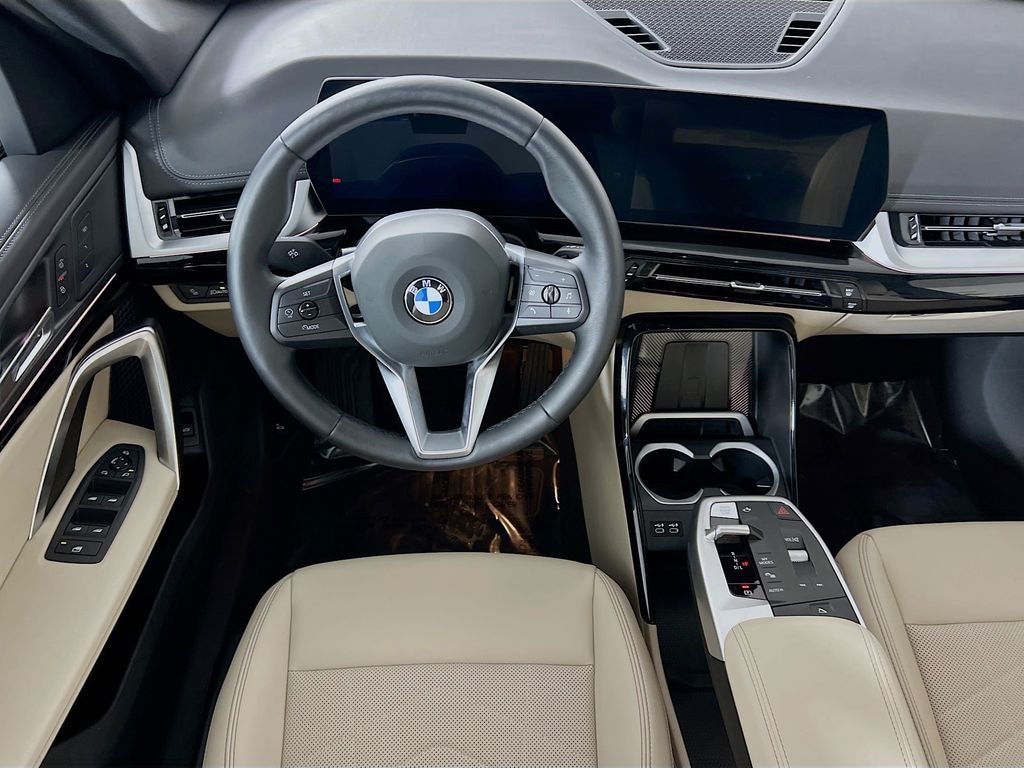 Used 2024 BMW X1 xDrive28i SUV