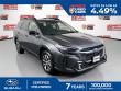 Certified 2025 Subaru Outback Premium SUV