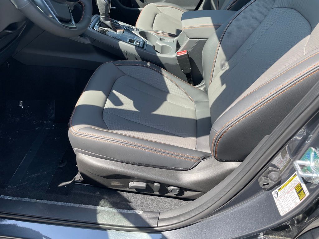 2026 Subaru Crosstrek Limited - Photo 11
