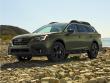 Used 2021 Subaru Outback Limited SUV