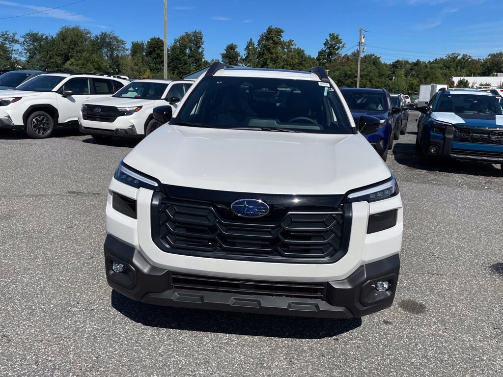 New 2026 Subaru Outback Premium SUV