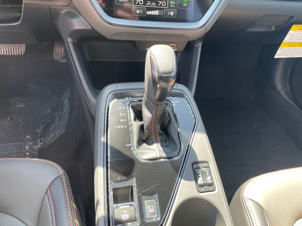 2026 Subaru Crosstrek Limited - Photo 18