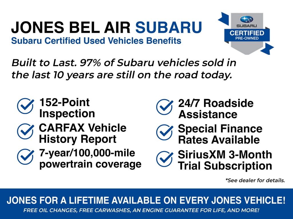 Certified 2024 Subaru Outback Limited SUV