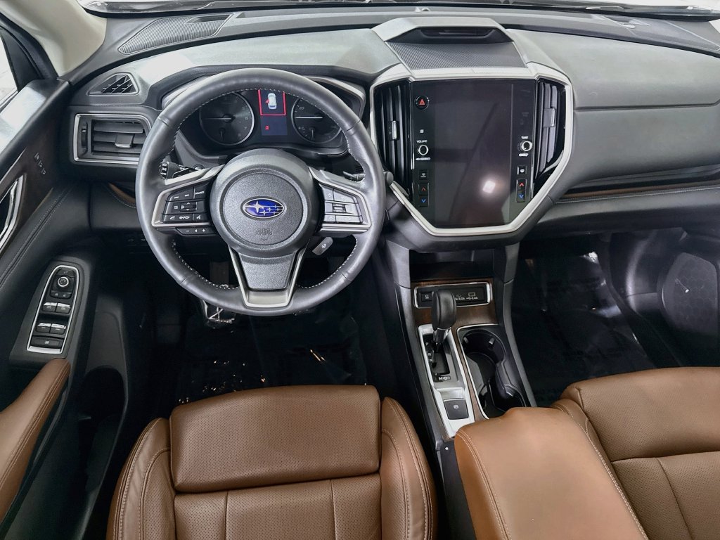 Certified 2025 Subaru Ascent Touring 7-Passenger SUV