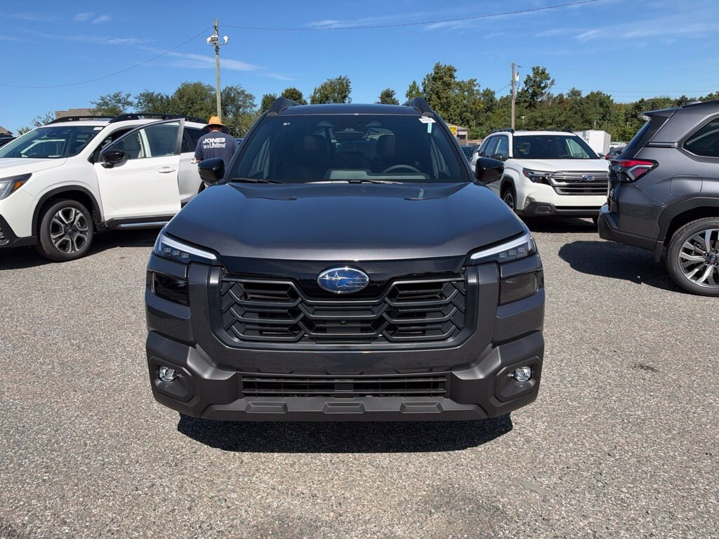 New 2026 Subaru Outback Touring XT SUV