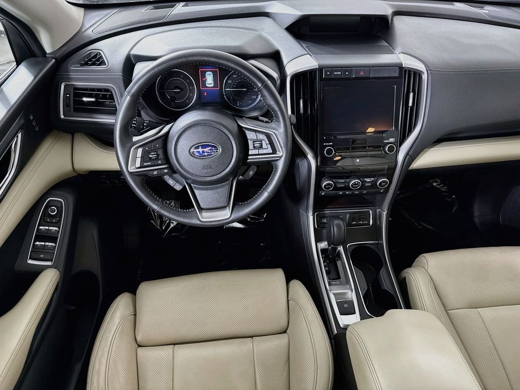 Used 2019 Subaru Ascent Limited SUV
