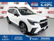 Certified 2025 Subaru Ascent Touring 7-Passenger SUV