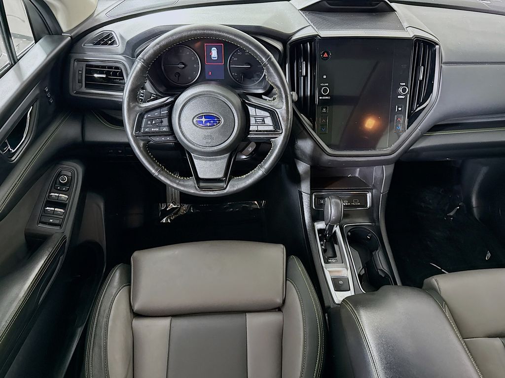 Certified 2023 Subaru Ascent Onyx Edition Limited 7-Passenger SUV