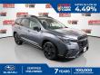 Certified 2023 Subaru Ascent Onyx Edition Limited 7-Passenger SUV