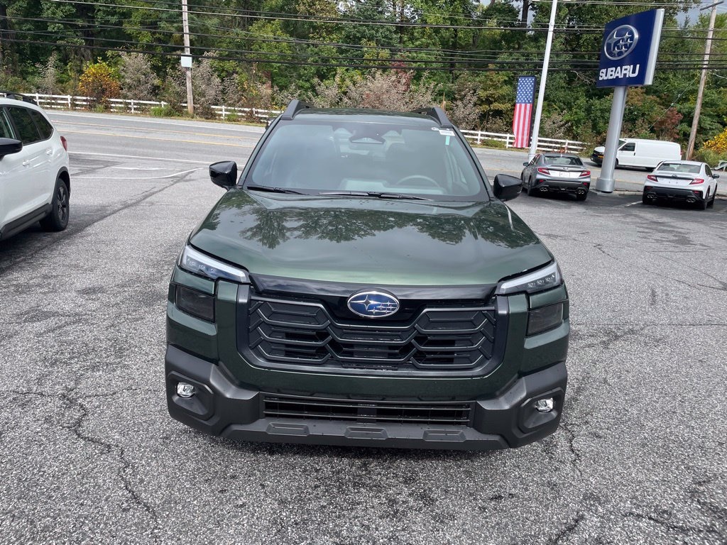 New 2026 Subaru Outback Premium SUV