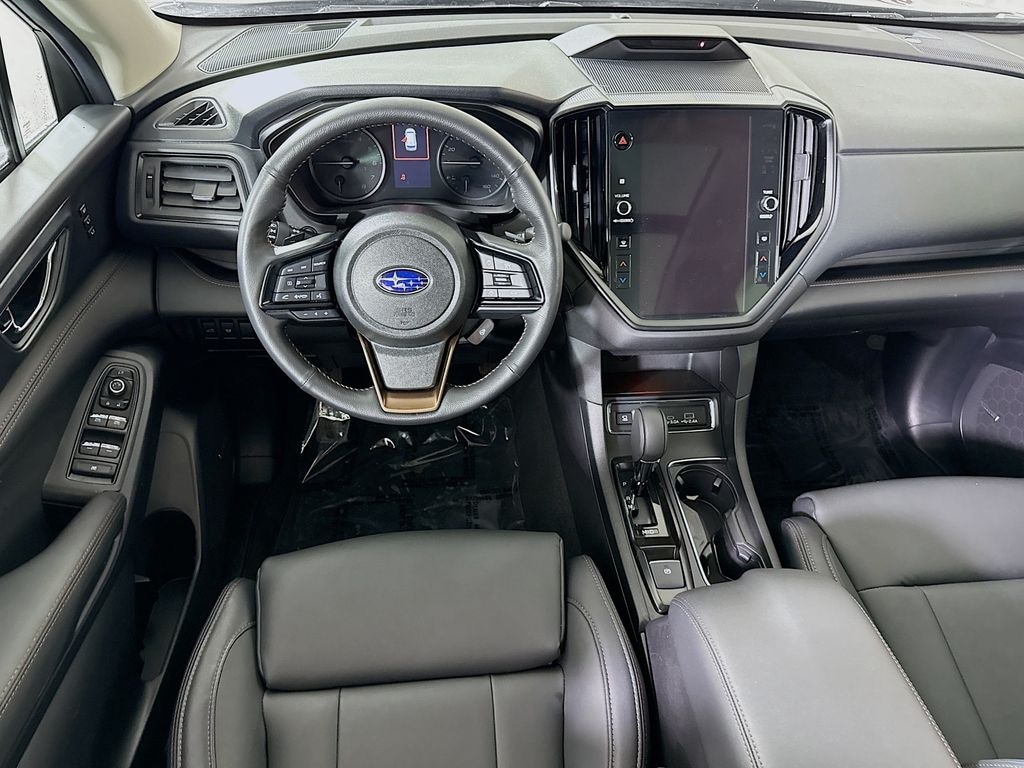 Certified 2025 Subaru Ascent Bronze Edition 7-Passenger SUV