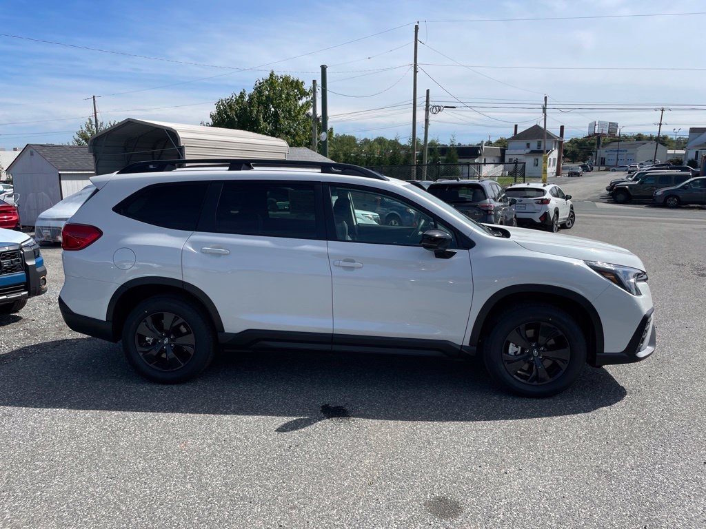 New 2027 Subaru Ascent Premium 7-Passenger SUV