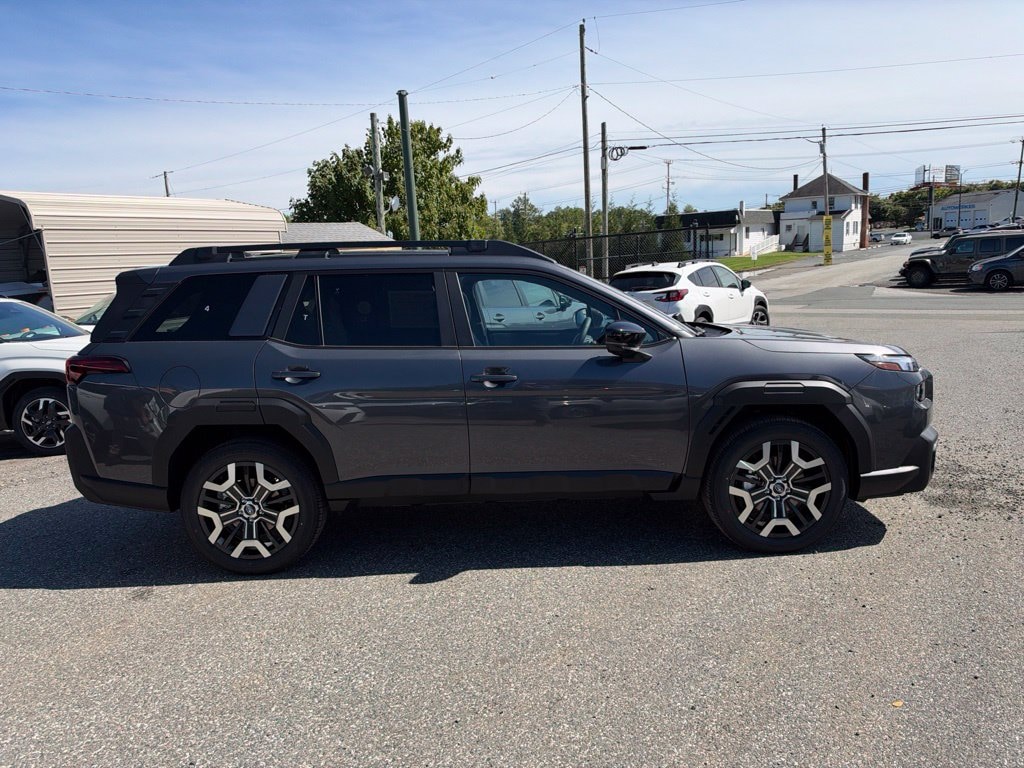 New 2026 Subaru Outback Touring XT SUV