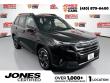 Certified 2026 Subaru Forester Limited SUV