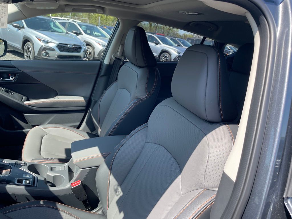 2026 Subaru Crosstrek Limited - Photo 10