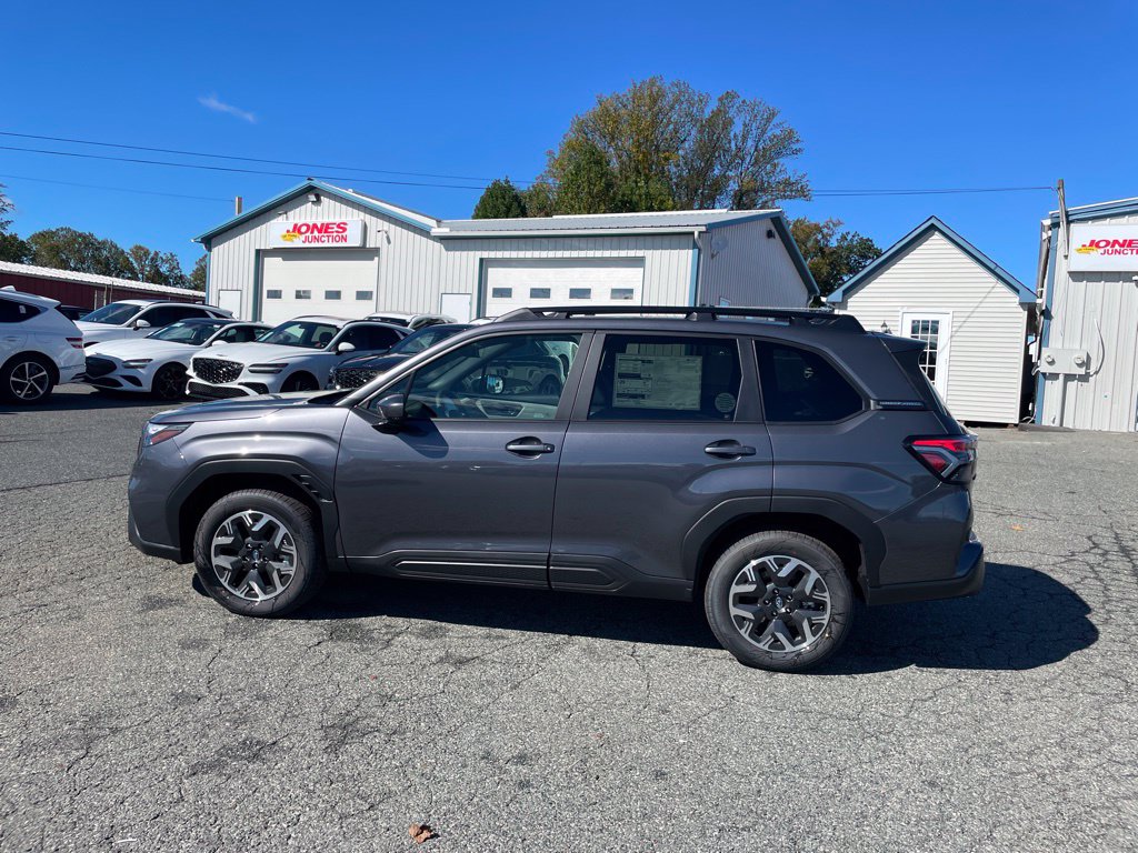 New 2026 Subaru Forester Premium SUV