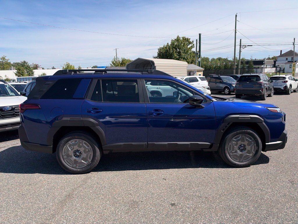 New 2026 Subaru Outback Premium SUV