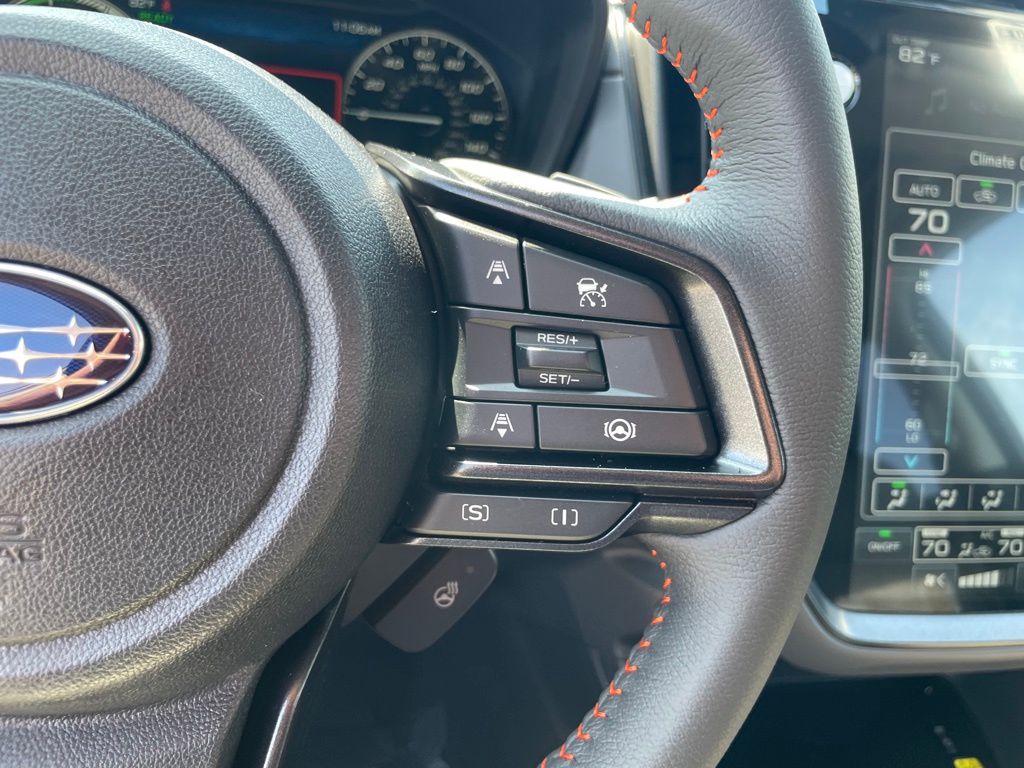 2026 Subaru Crosstrek Limited - Photo 19