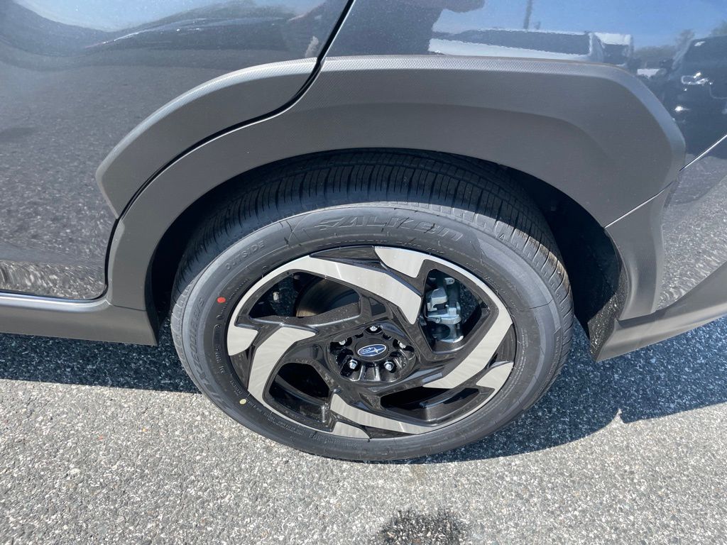 2026 Subaru Crosstrek Limited - Photo 7
