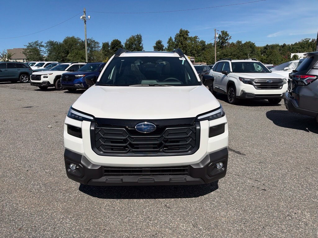New 2026 Subaru Outback Premium SUV