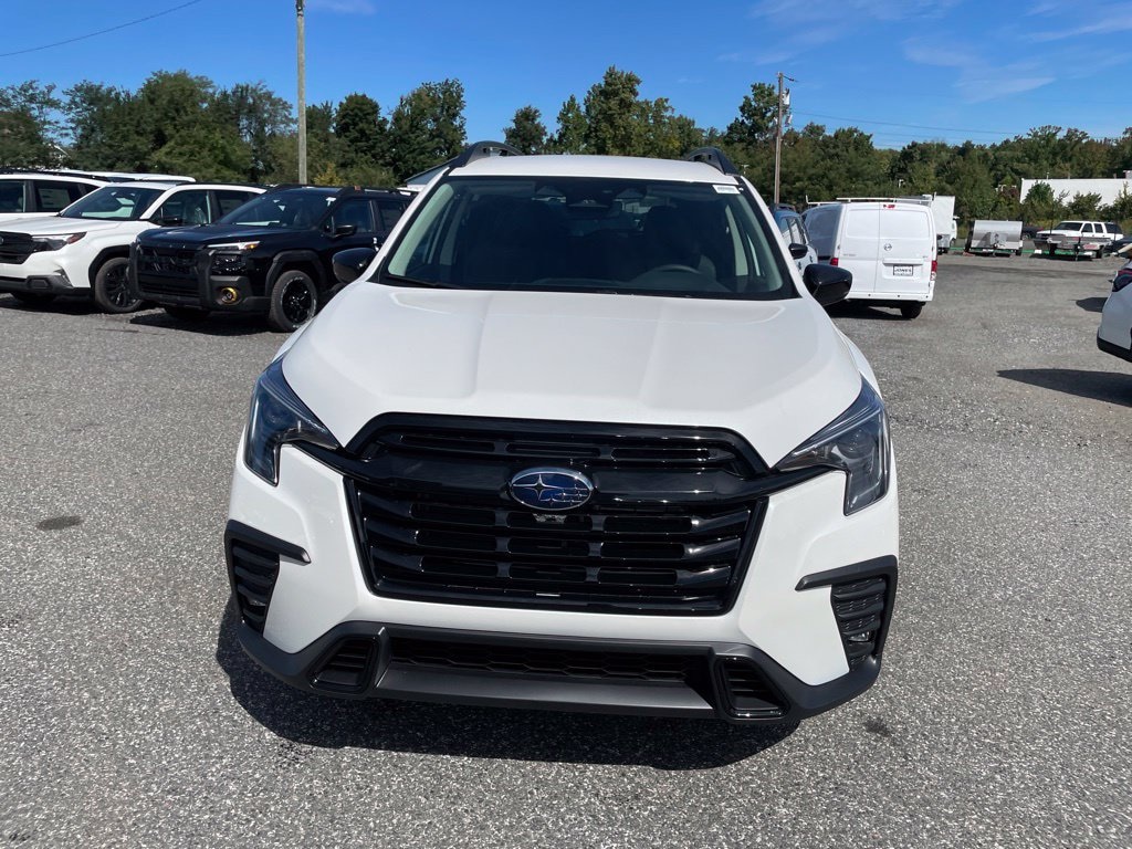 New 2027 Subaru Ascent Premium 7-Passenger SUV