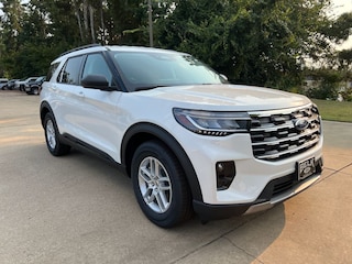 2026 Ford Explorer Active SUV
