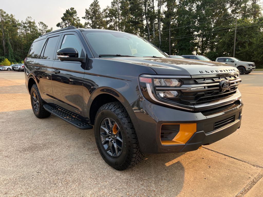 2026 Ford Expedition SUV 