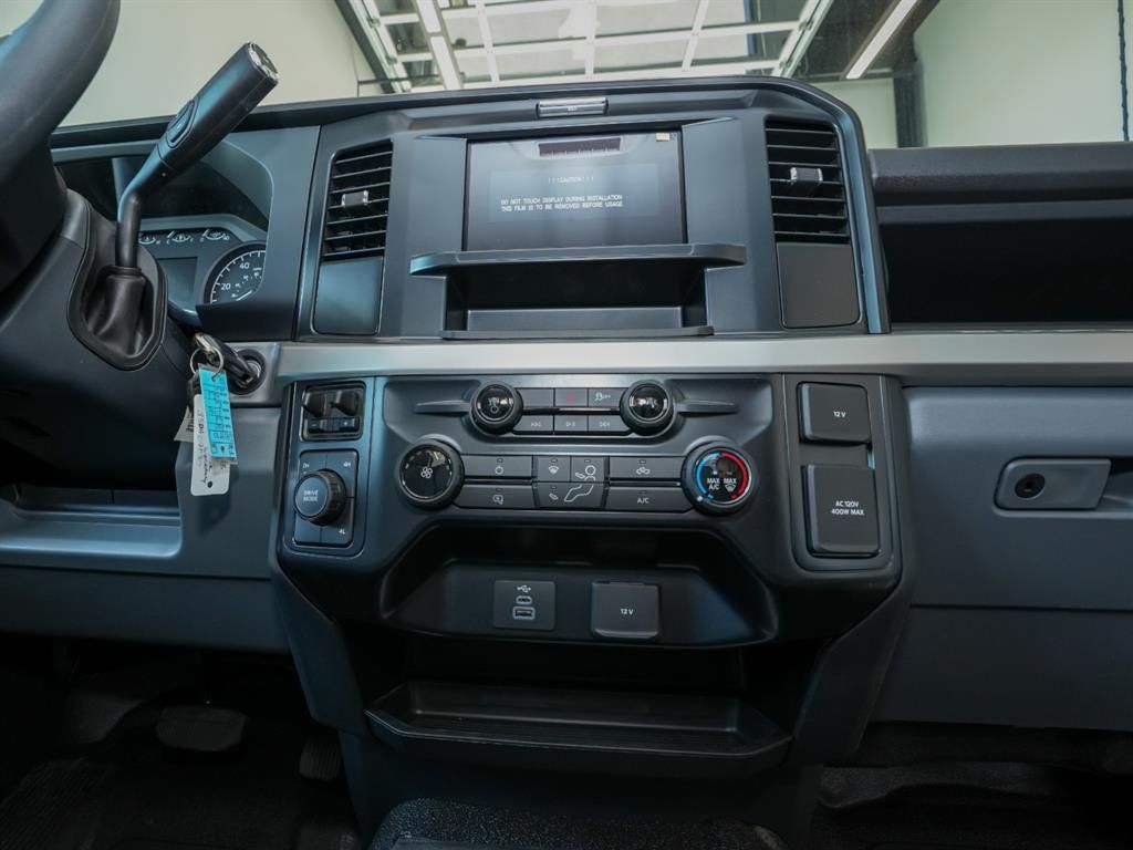 2025 Ford F-550 Super Duty Chassis Cab XL - Photo 27