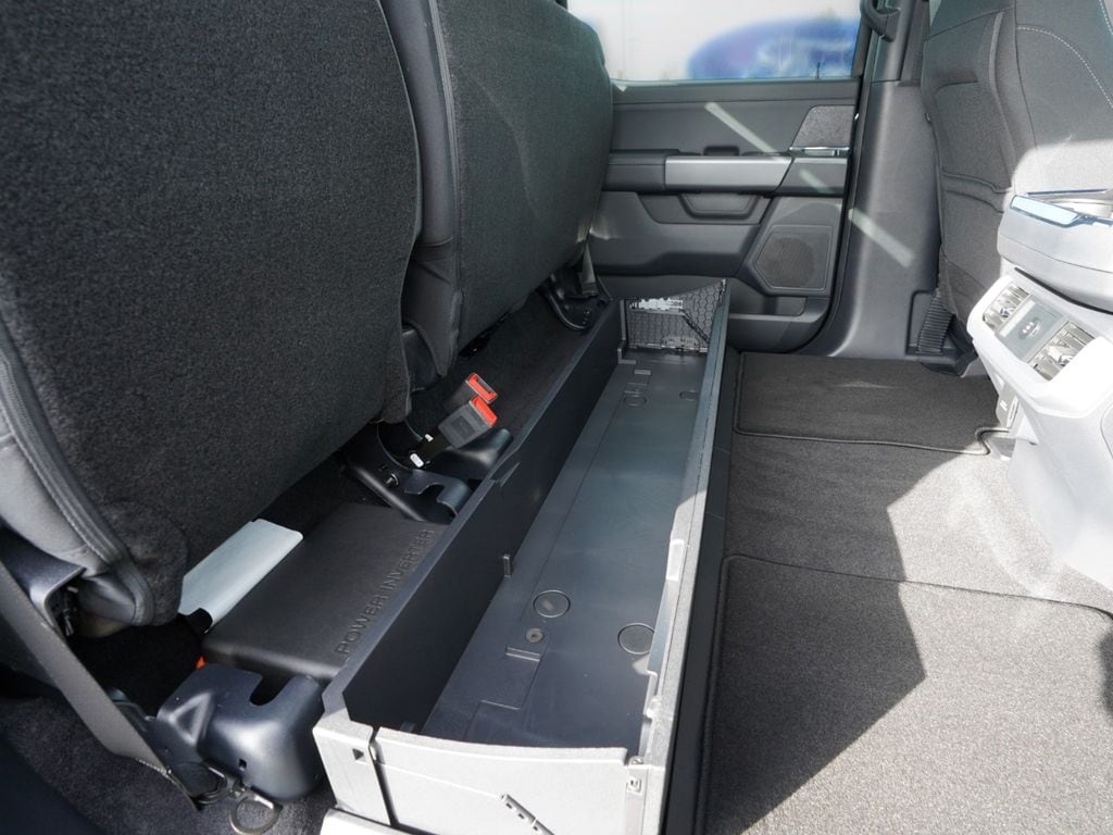 2026 Ford F-150 XLT - Photo 25
