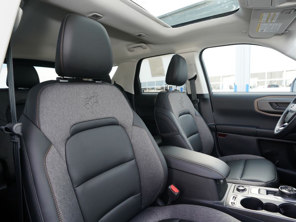 2026 Ford Bronco Sport Big Bend - Photo 23