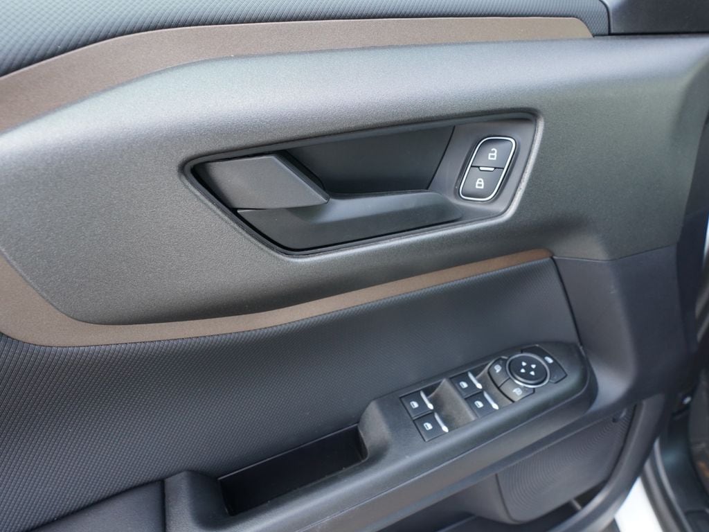 2026 Ford Bronco Sport Big Bend - Photo 28