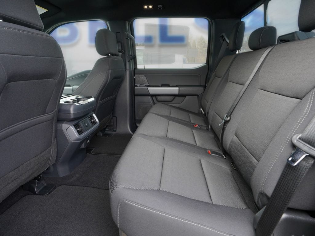 2026 Ford F-150 XLT - Photo 18