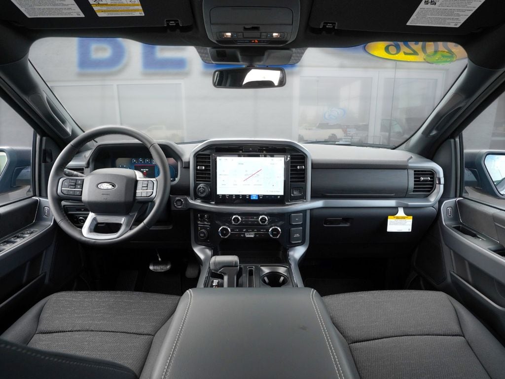 2026 Ford F-150 XLT - Photo 16