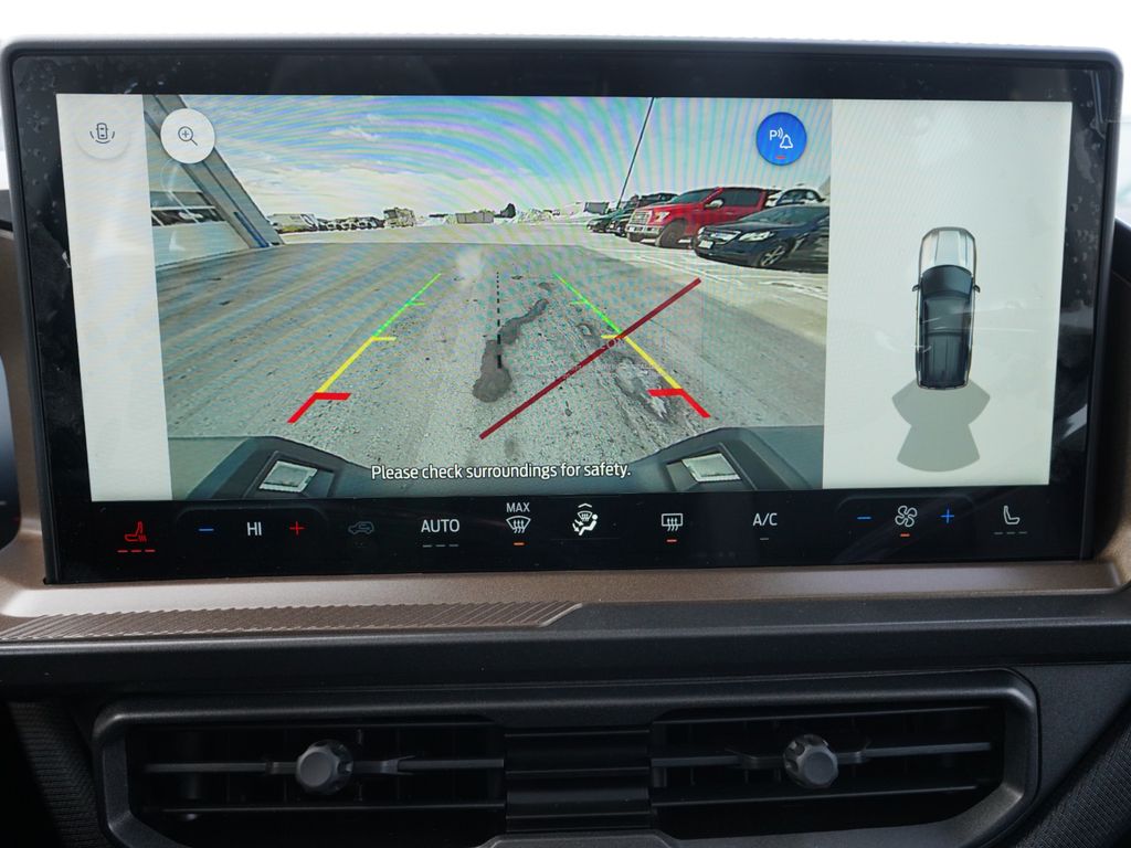 2026 Ford Bronco Sport Big Bend - Photo 29