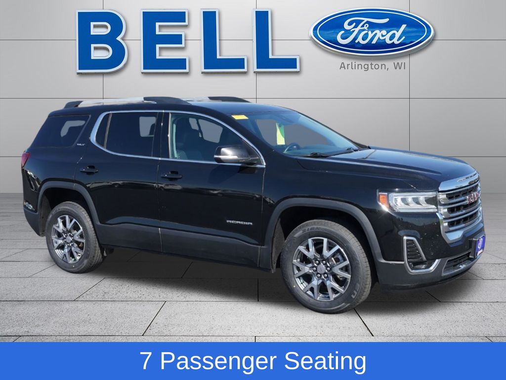 2023 GMC Acadia SLT SUV