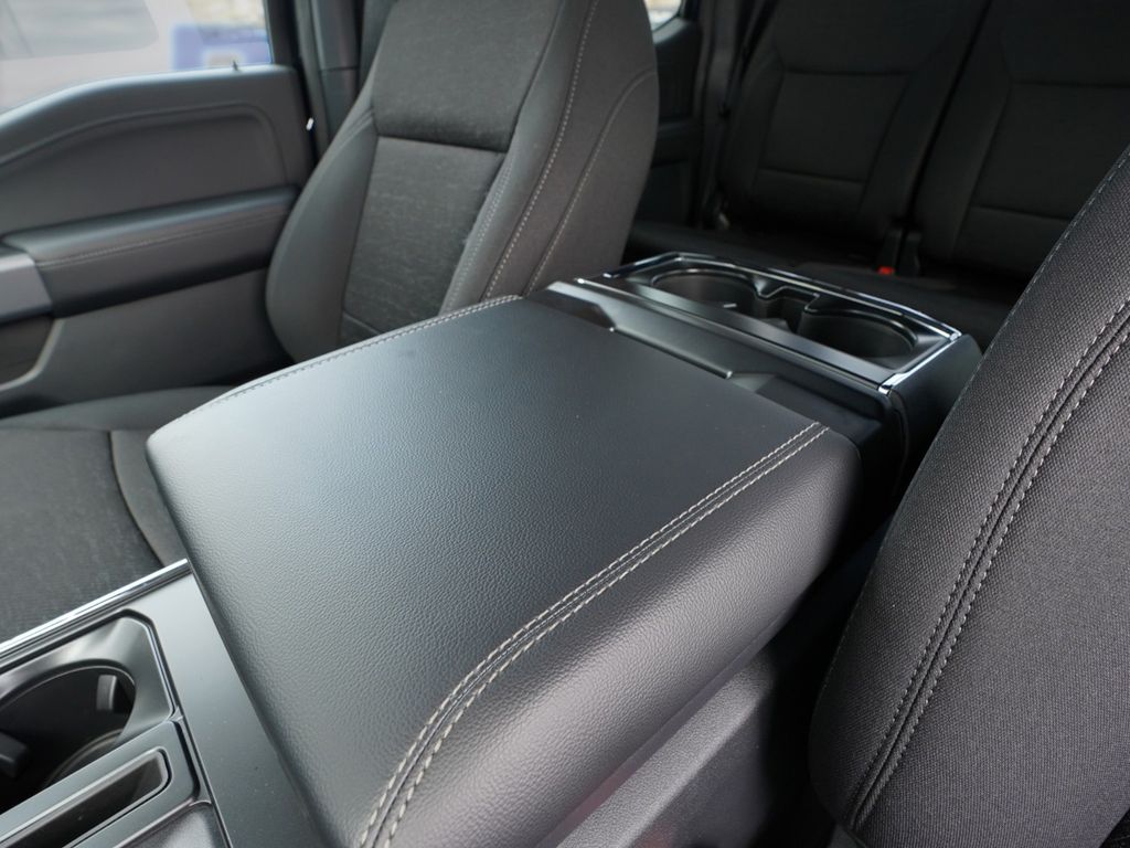 2026 Ford F-150 XLT - Photo 21