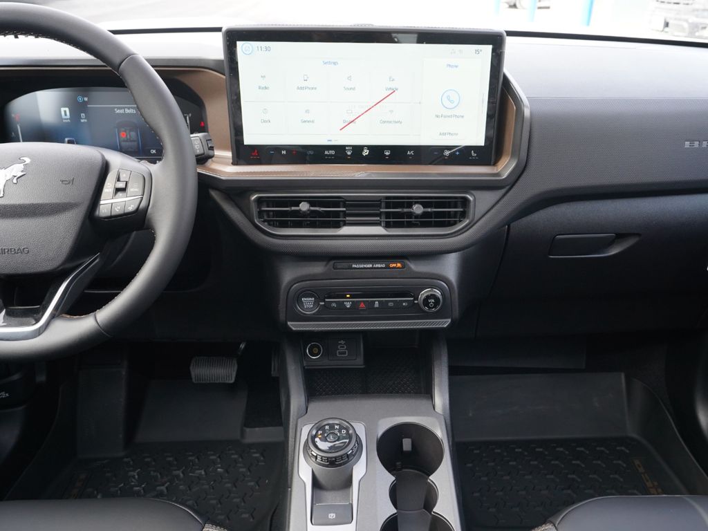 2026 Ford Bronco Sport Big Bend - Photo 21