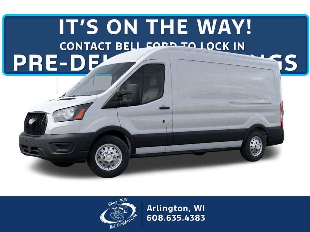 Ford Transit-250