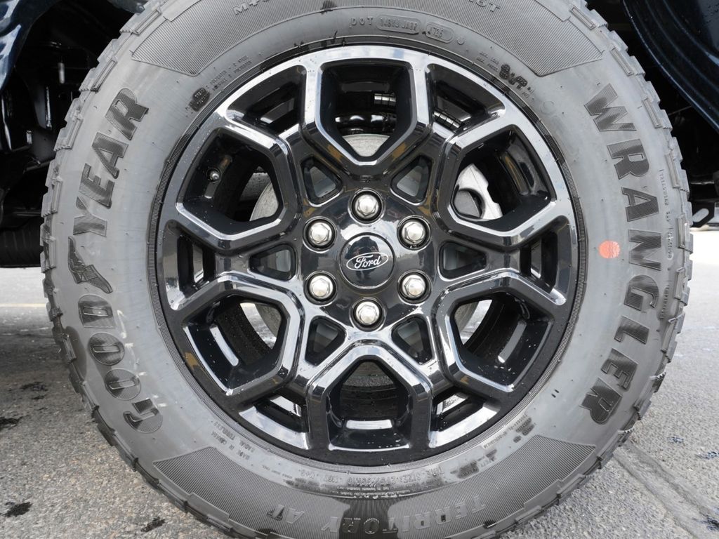 2026 Ford F-150 XLT - Photo 27