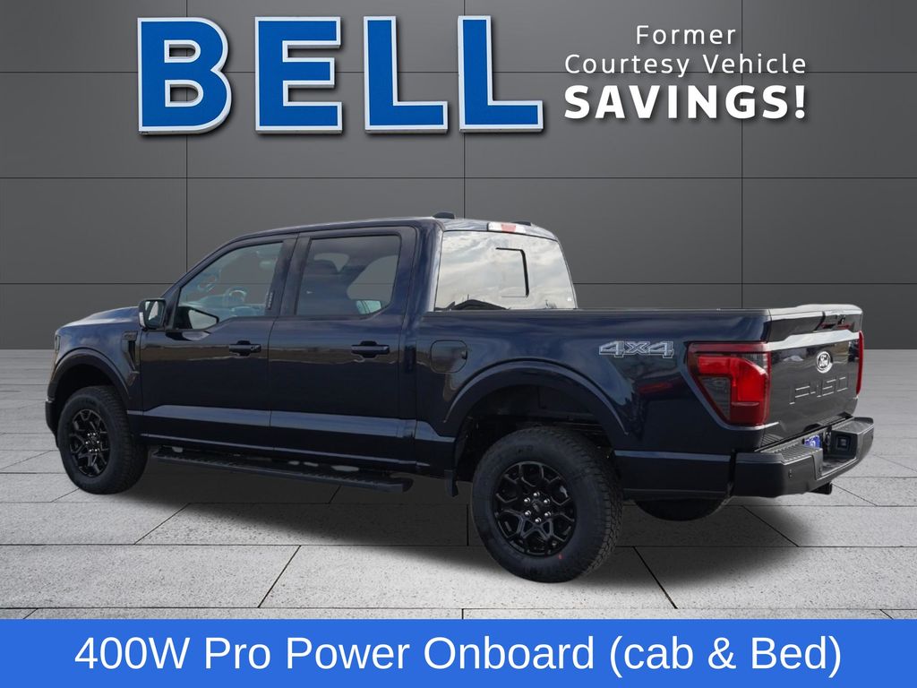 2026 Ford F-150 XLT - Photo 6