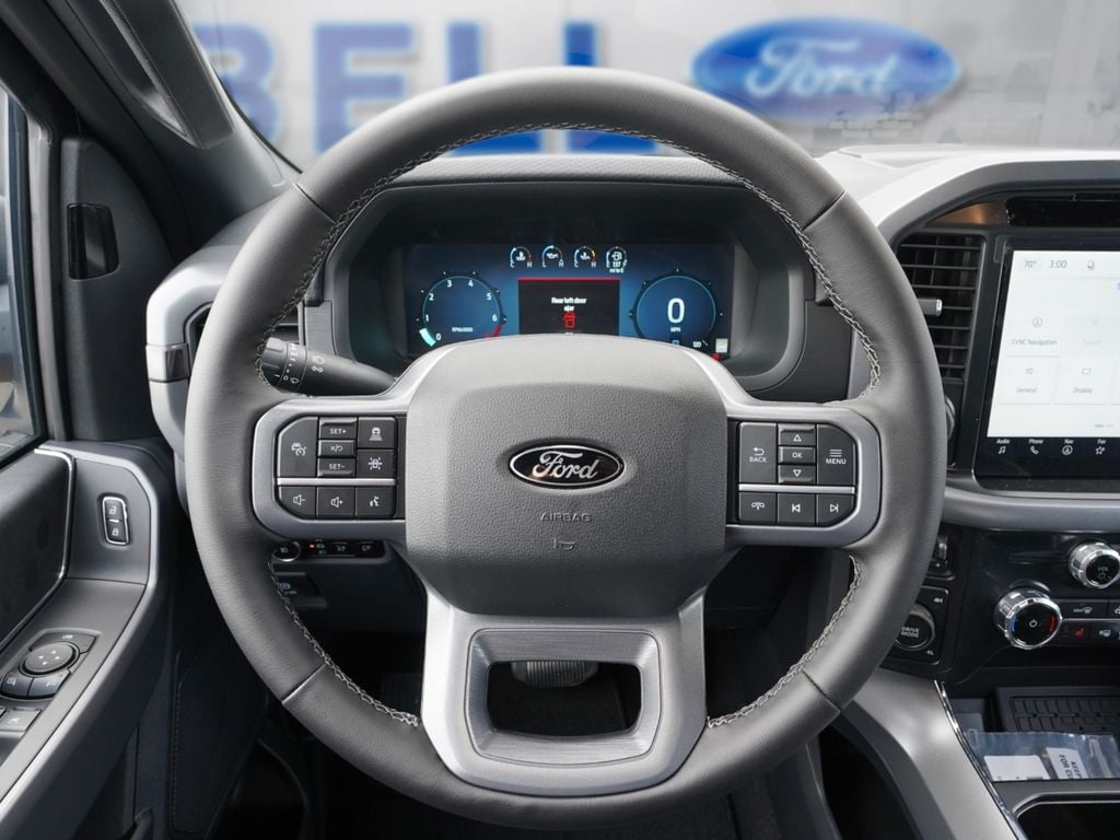 2026 Ford F-150 XLT - Photo 13